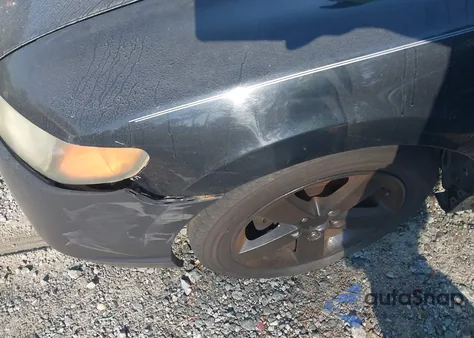 2008 Honda Civic Ex-L z USA, uszkodzony, nr VIN 2HGFA16918H352175